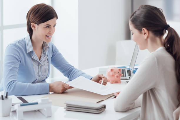 Professional Loan Agency in Elizabeth Lake, CA